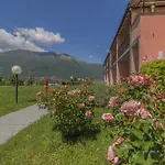 Brezza Del Lario Bilocale Giardino 21-22-23-24 Dervio