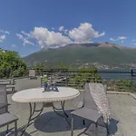 Apartment Brezza Del Lario Bilocale Giardino 21-22-23-24 *