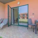 Brezza Del Lario Bilocale Giardino 21-22-23-24 *