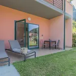 Brezza Del Lario Bilocale Giardino 21-22-23-24 Apartment Dervio