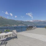 Daire Brezza Del Lario Bilocale Giardino 21-22-23-24 Dervio