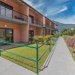 Brezza Del Lario Bilocale Giardino 21-22-23-24