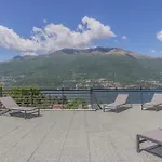 Brezza Del Lario Bilocale Giardino 21-22-23-24 Daire Dervio