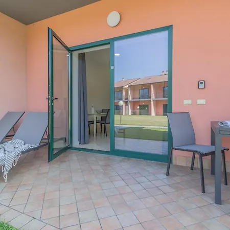 Brezza Del Lario Bilocale Giardino *