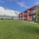 Daire Brezza Del Lario Bilocale Giardino 21-22-23-24