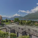 Brezza Del Lario Bilocale Giardino 21-22-23-24 Daire *