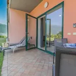 Brezza Del Lario Bilocale Giardino 21-22-23-24 Daire Dervio